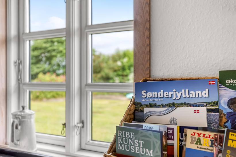 Foto von Ferienhaus WK06 in Skærbæk - Südjütland