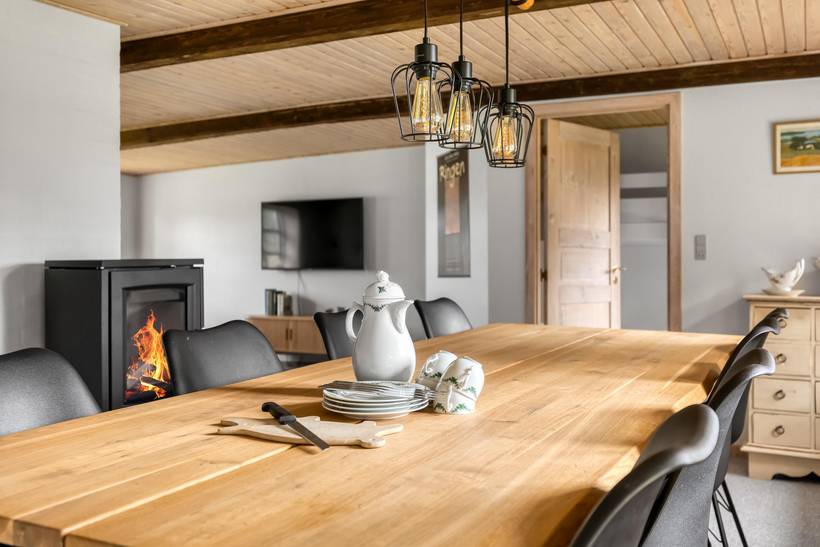 Foto von Ferienhaus WK06 in Skærbæk - Südjütland