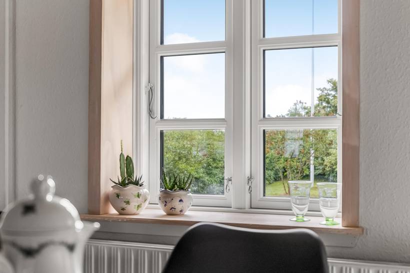 Foto von Ferienhaus WK06 in Skærbæk - Südjütland