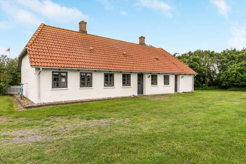 Foto von Ferienhaus WK06 in Skærbæk - Südjütland