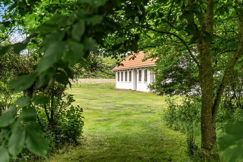 Foto von Ferienhaus WK06 in Skærbæk - Südjütland