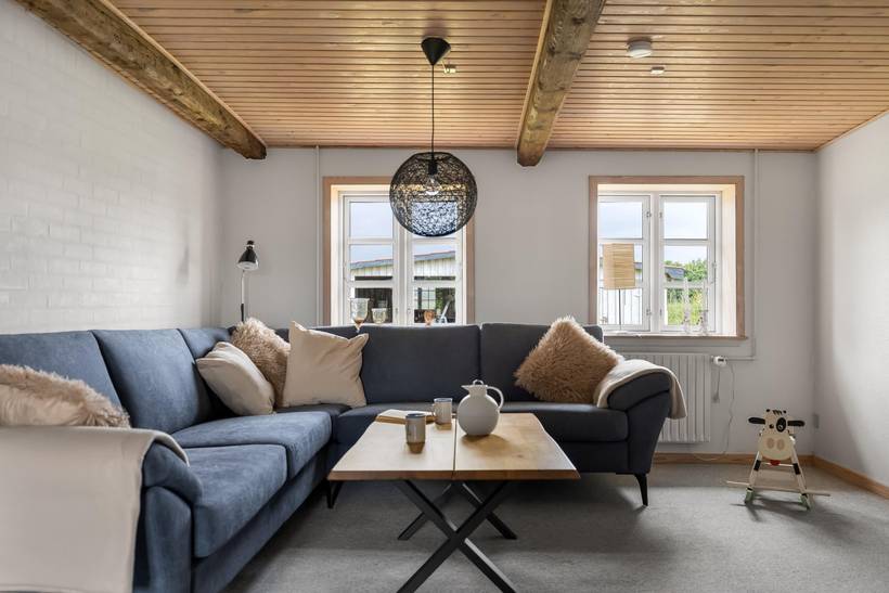 Foto von Ferienhaus WK06 in Skærbæk - Südjütland