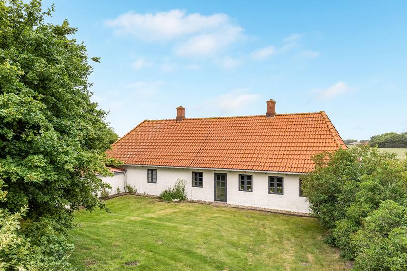 Foto von Ferienhaus WK06 in Skærbæk - Südjütland