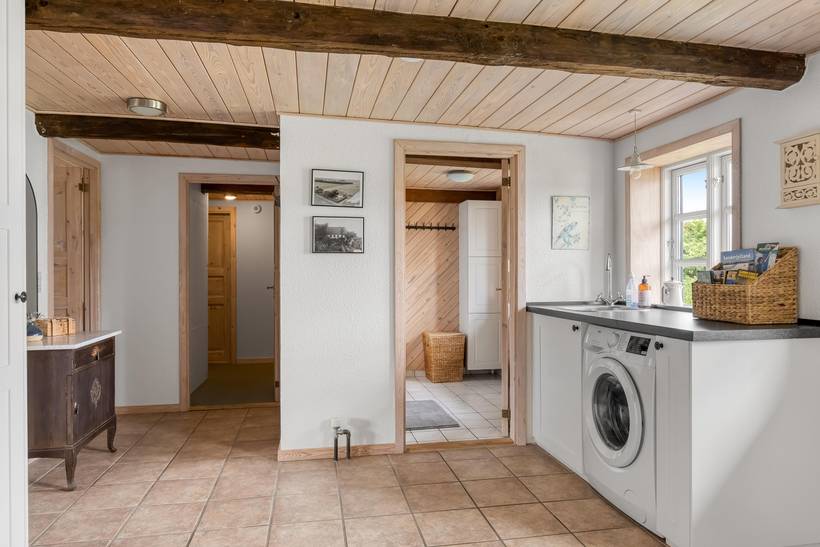 Foto von Ferienhaus WK06 in Skærbæk - Südjütland