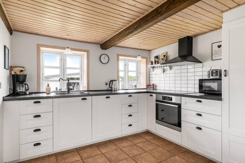Foto von Ferienhaus WK06 in Skærbæk - Südjütland