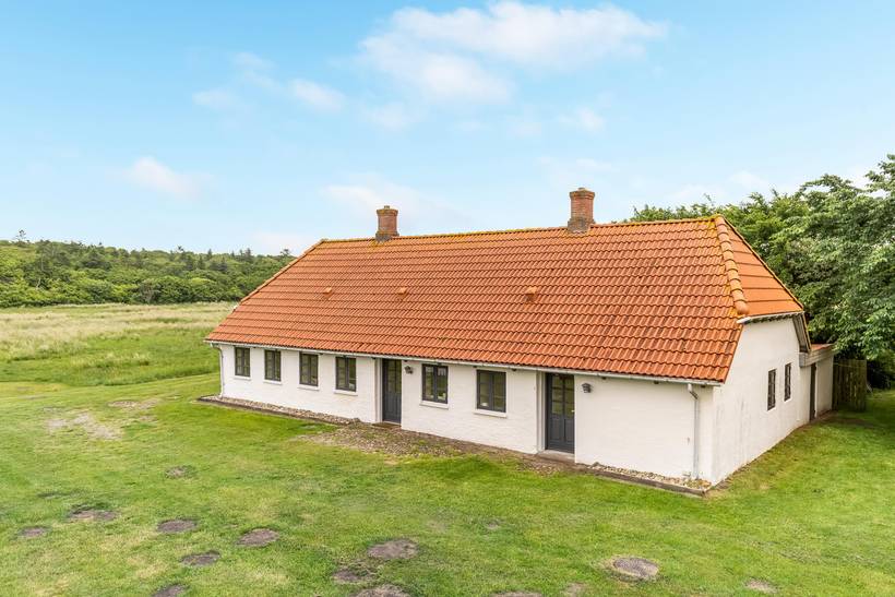 Foto von Ferienhaus WK06 in Skærbæk - Südjütland