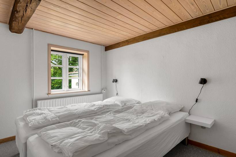 Foto von Ferienhaus WK06 in Skærbæk - Südjütland