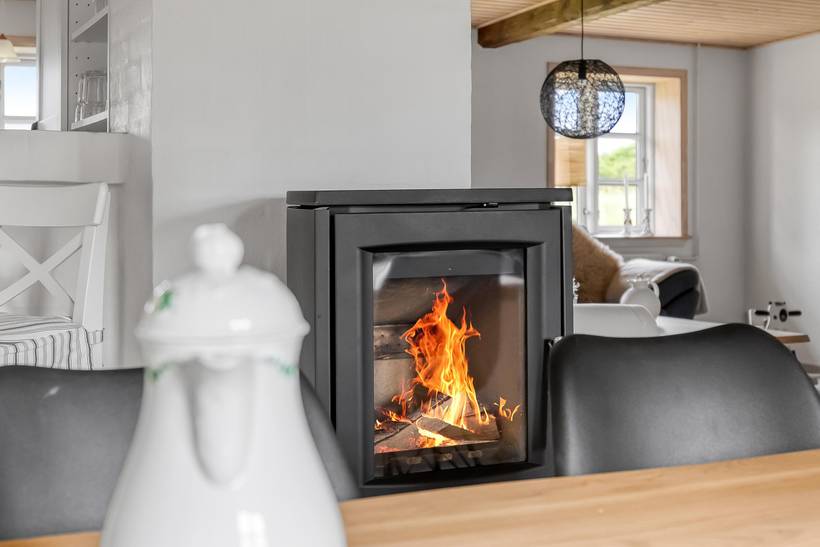 Foto von Ferienhaus WK06 in Skærbæk - Südjütland