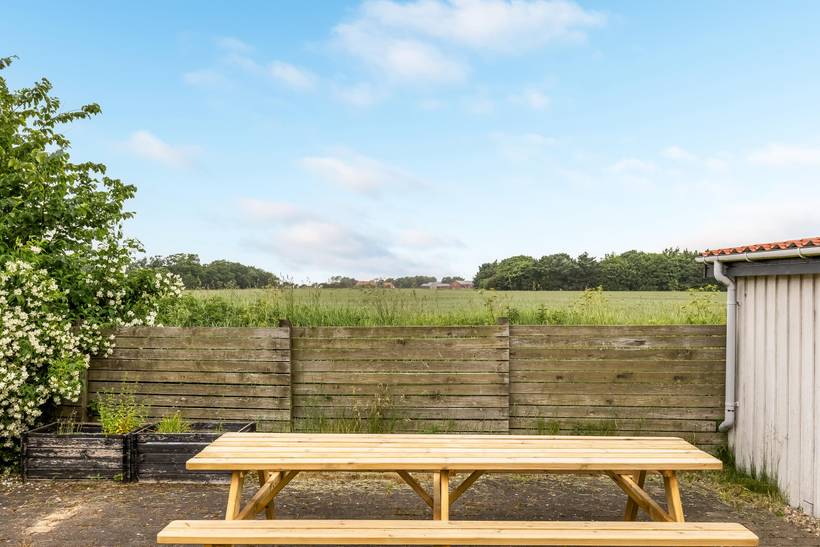 Foto von Ferienhaus WK06 in Skærbæk - Südjütland