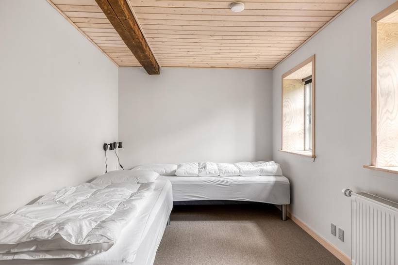 Foto von Ferienhaus WK06 in Skærbæk - Südjütland