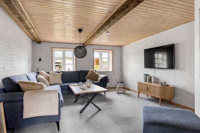 Foto von Ferienhaus WK06 in Skærbæk - Südjütland