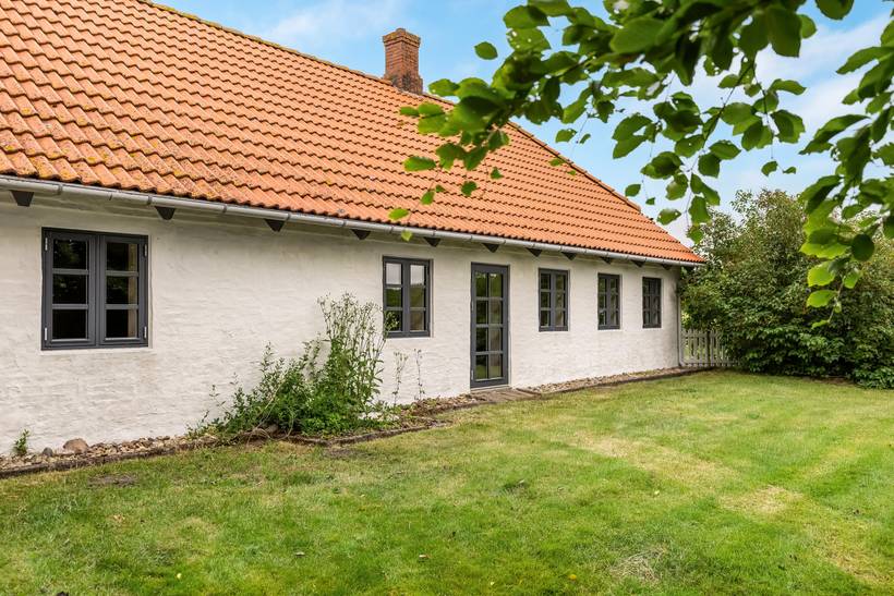 Foto von Ferienhaus WK06 in Skærbæk - Südjütland