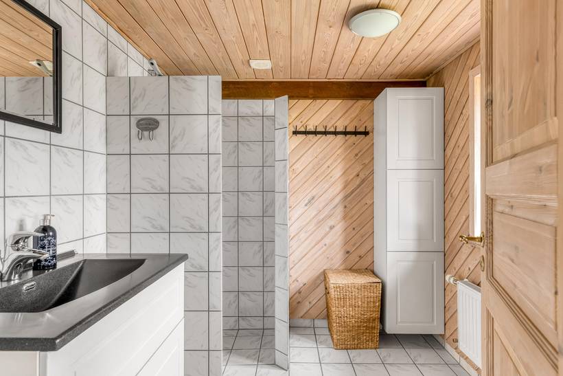 Foto von Ferienhaus WK06 in Skærbæk - Südjütland