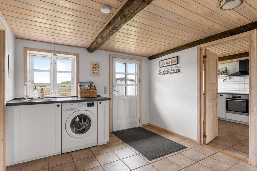 Foto von Ferienhaus WK06 in Skærbæk - Südjütland