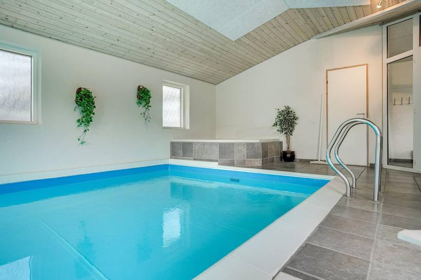 Foto von Ferienhaus WK08 in Blåvand - Westjütland