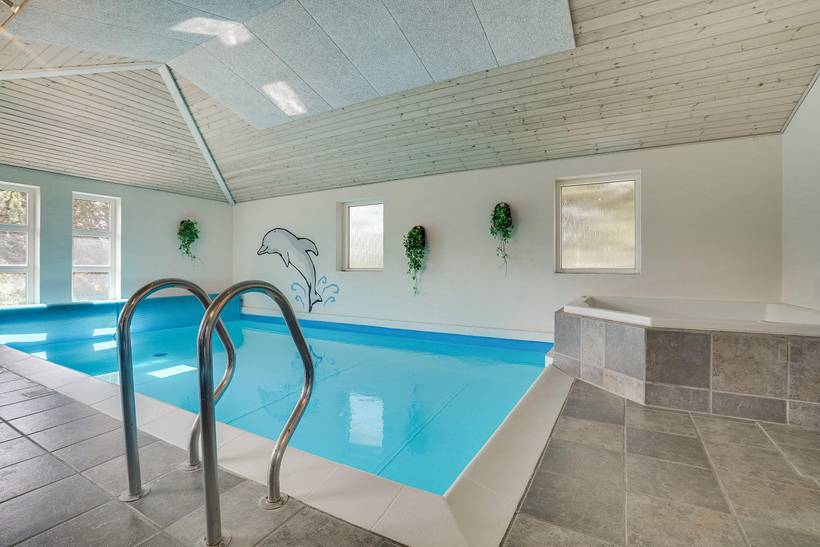 Foto von Ferienhaus WK08 in Blåvand - Westjütland