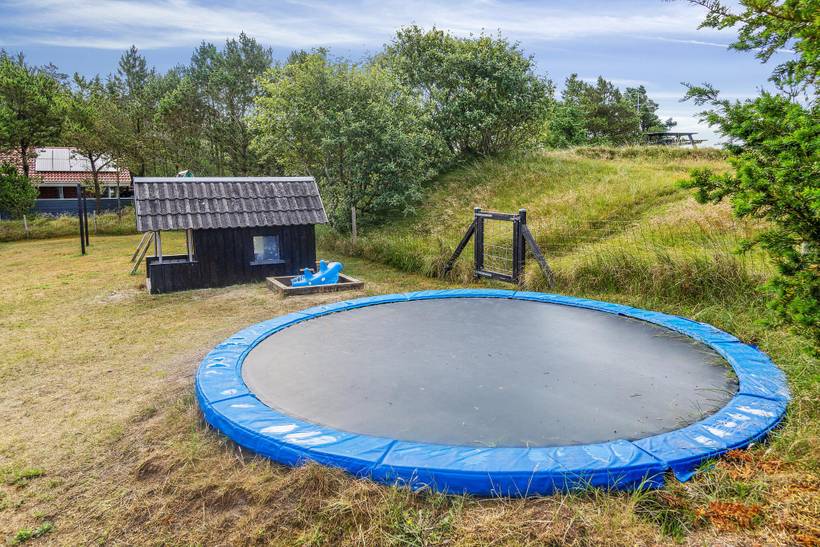 Foto von Ferienhaus WK08 in Blåvand - Westjütland