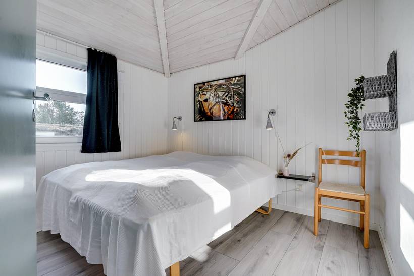 Foto von Ferienhaus WK08 in Blåvand - Westjütland
