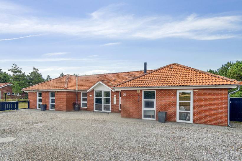 Foto von Ferienhaus WK08 in Blåvand - Westjütland