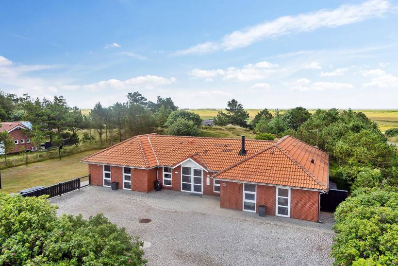 Foto von Ferienhaus WK08 in Blåvand - Westjütland