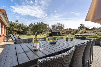 Vorschaubild von Ferienhaus WK08 in Blåvand - Westjütland