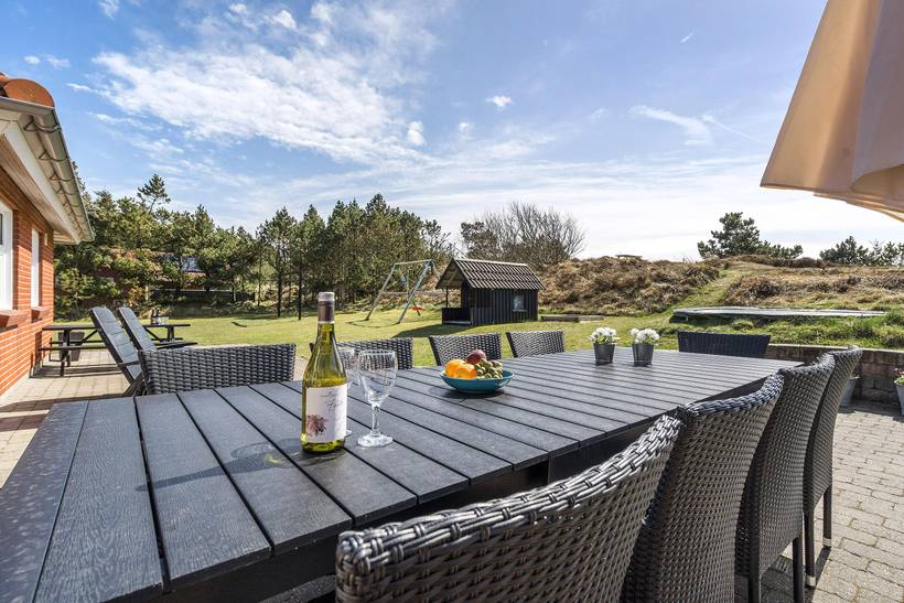 Foto von Ferienhaus WK08 in Blåvand - Westjütland