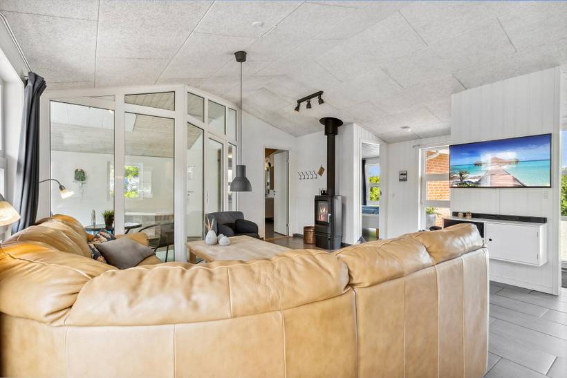 Foto von Ferienhaus WK08 in Blåvand - Westjütland