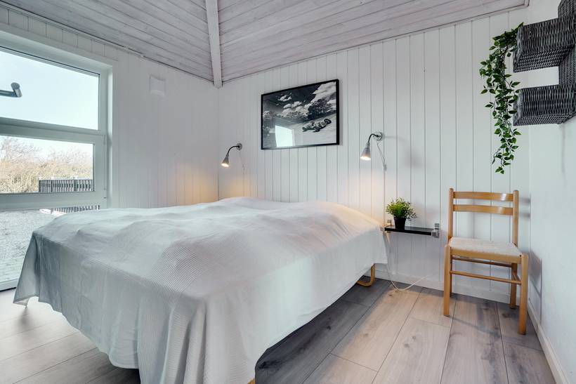 Foto von Ferienhaus WK08 in Blåvand - Westjütland
