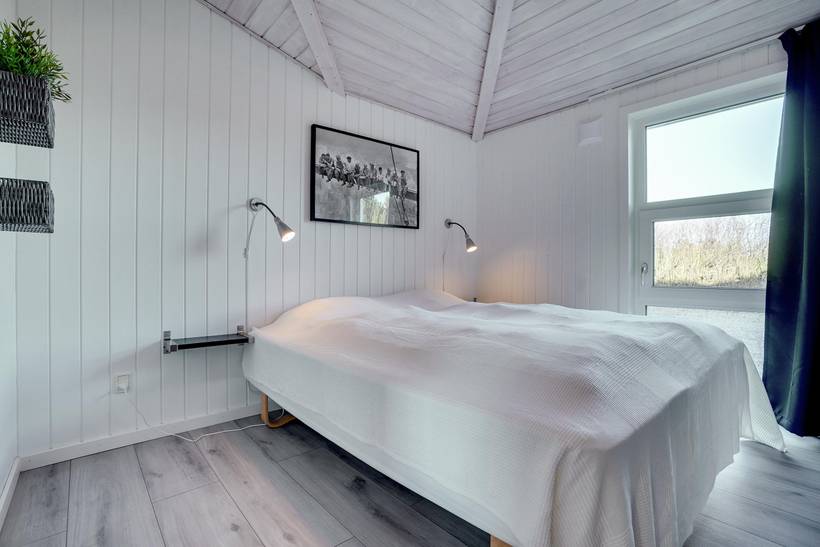 Foto von Ferienhaus WK08 in Blåvand - Westjütland