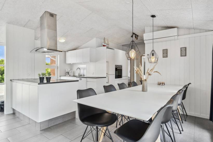 Foto von Ferienhaus WK08 in Blåvand - Westjütland