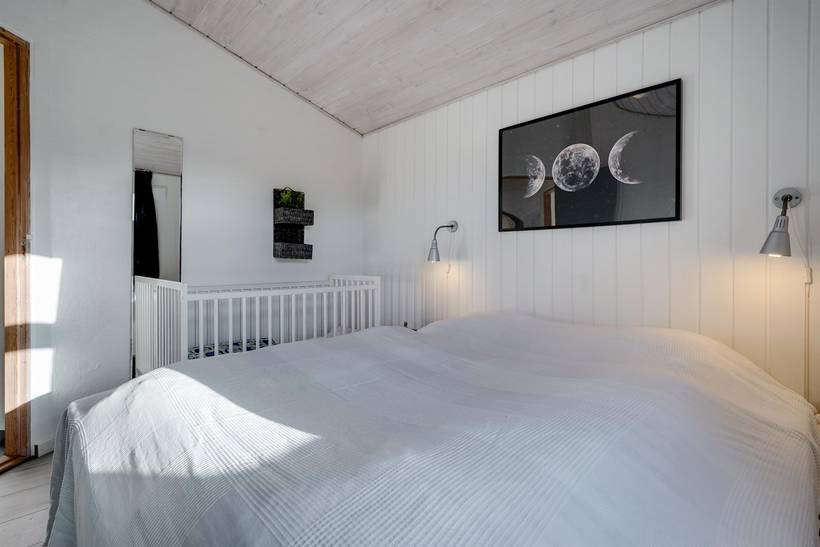 Foto von Ferienhaus WK08 in Blåvand - Westjütland