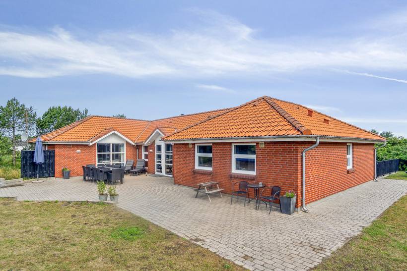 Foto von Ferienhaus WK08 in Blåvand - Westjütland