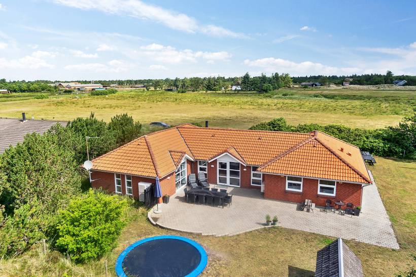Foto von Ferienhaus WK08 in Blåvand - Westjütland