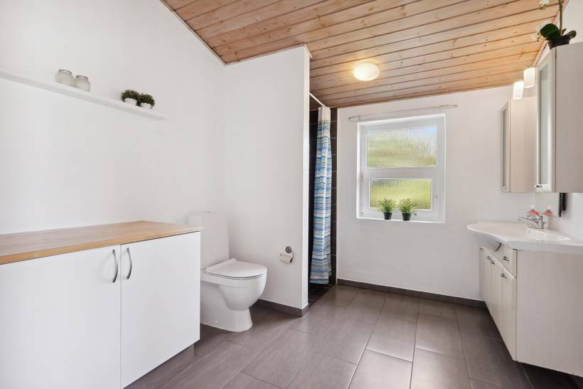 Foto von Ferienhaus WK08 in Blåvand - Westjütland