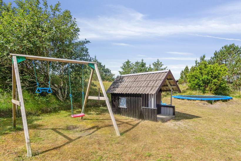 Foto von Ferienhaus WK08 in Blåvand - Westjütland