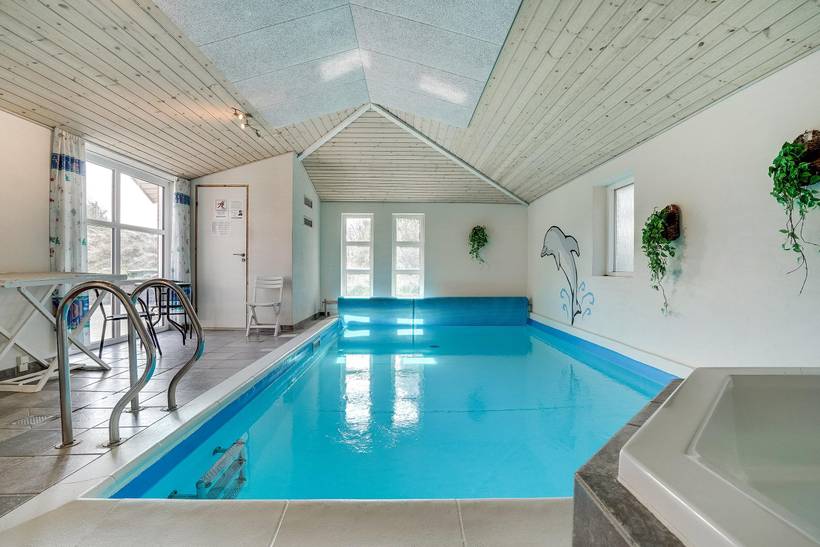 Foto von Ferienhaus WK08 in Blåvand - Westjütland