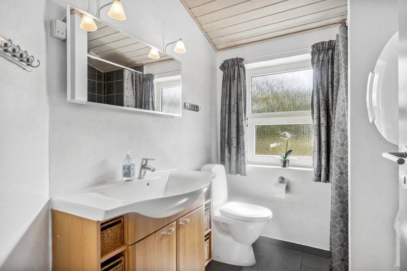 Foto von Ferienhaus WK08 in Blåvand - Westjütland