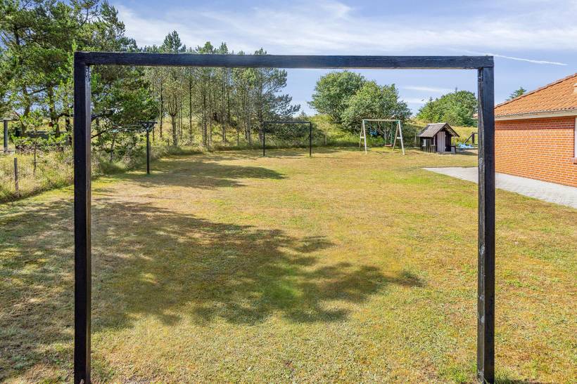 Foto von Ferienhaus WK08 in Blåvand - Westjütland