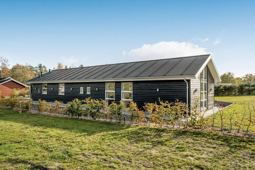 Foto von Ferienhaus WK10 in Hou - Nordjütland Ost