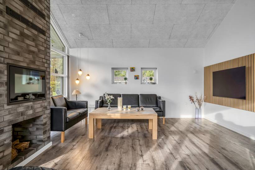 Foto von Ferienhaus WK10 in Hou - Nordjütland Ost