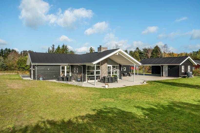 Foto von Ferienhaus WK10 in Hou - Nordjütland Ost