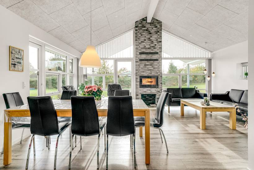 Foto von Ferienhaus WK10 in Hou - Nordjütland Ost