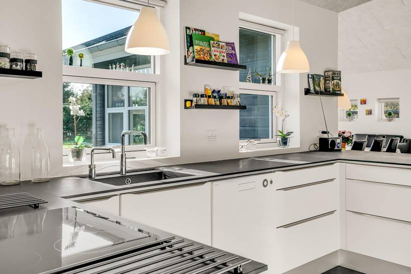 Foto von Ferienhaus WK10 in Hou - Nordjütland Ost