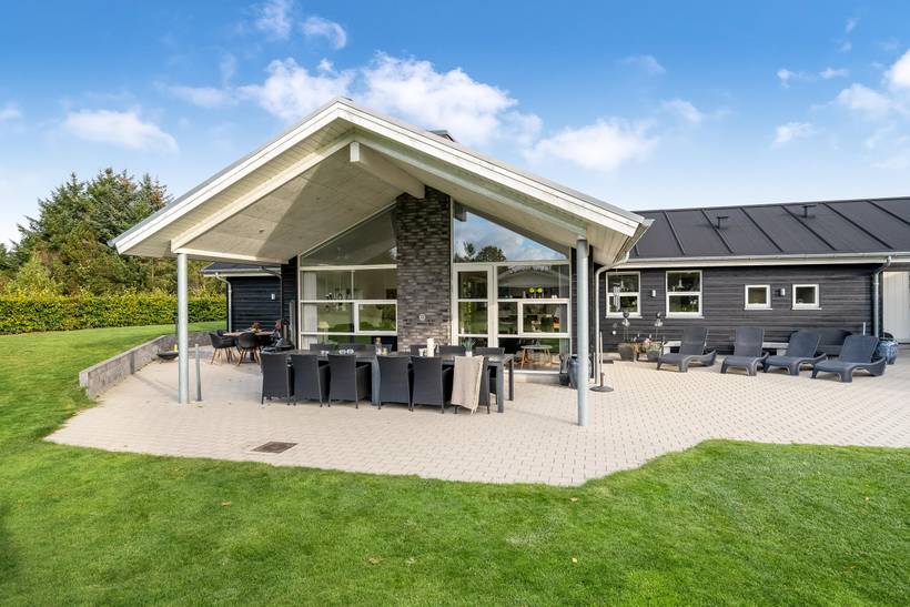 Foto von Ferienhaus WK10 in Hou - Nordjütland Ost