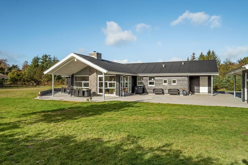 Foto von Ferienhaus WK10 in Hou - Nordjütland Ost