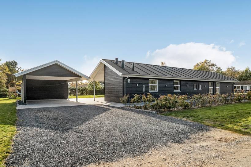 Foto von Ferienhaus WK10 in Hou - Nordjütland Ost