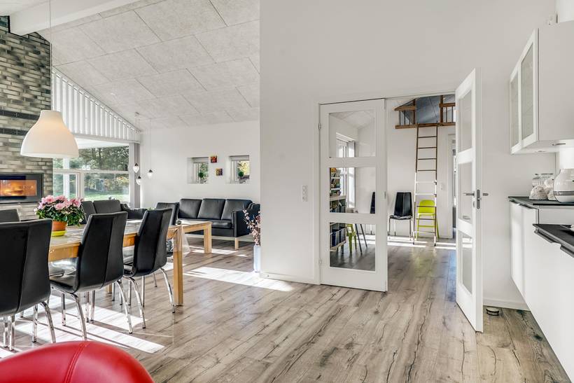 Foto von Ferienhaus WK10 in Hou - Nordjütland Ost