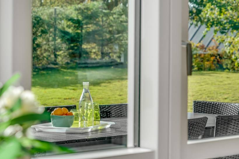 Foto von Ferienhaus WK10 in Hou - Nordjütland Ost