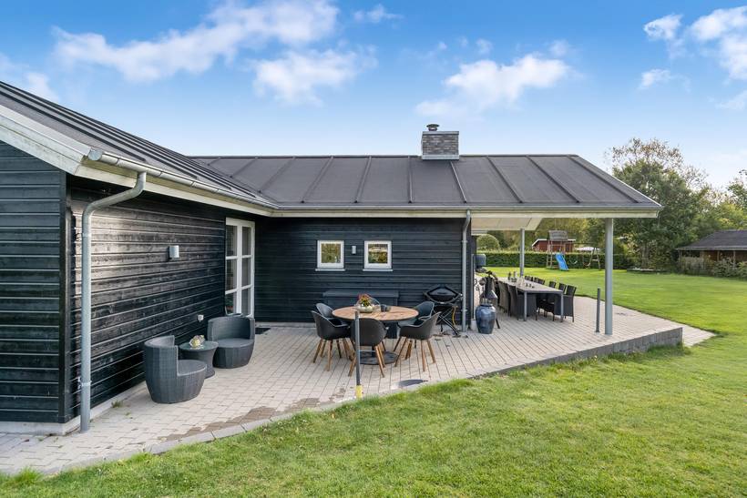 Foto von Ferienhaus WK10 in Hou - Nordjütland Ost