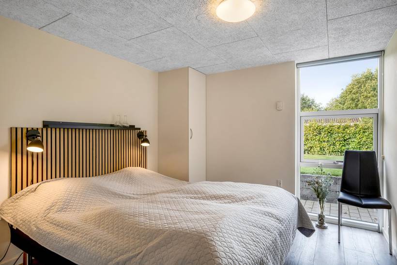 Foto von Ferienhaus WK10 in Hou - Nordjütland Ost